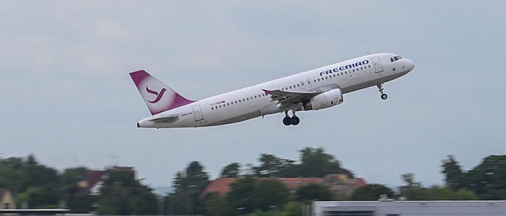 Die Abschiebung einer jesidischen Familie aus Brandenburg in den Irak hat für Kritik gesorgt (Archivbild).