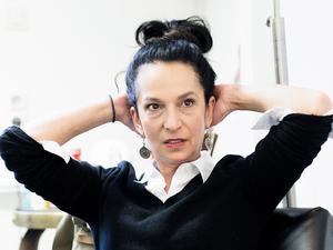 Güner Balci, Neuköllner Integrationsbeauftragte. (Archivbild)