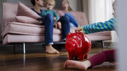 Hausbesitzer müssen Grundsteuer zahlen - ab 2025 gelten dafür neue Spielregeln. (Symbolfoto)