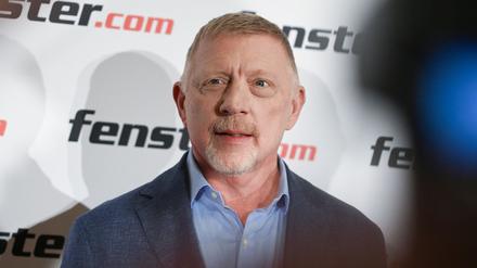 Nach Meinung von Boris Becker können Rafael und Toni Nadal Alexander Zverev weiterhelfen. 