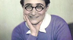 Gabriele Tergit 1926