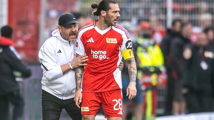 Steffen Baumgart setzt auf Christopher Trimmel als Kapitän. 