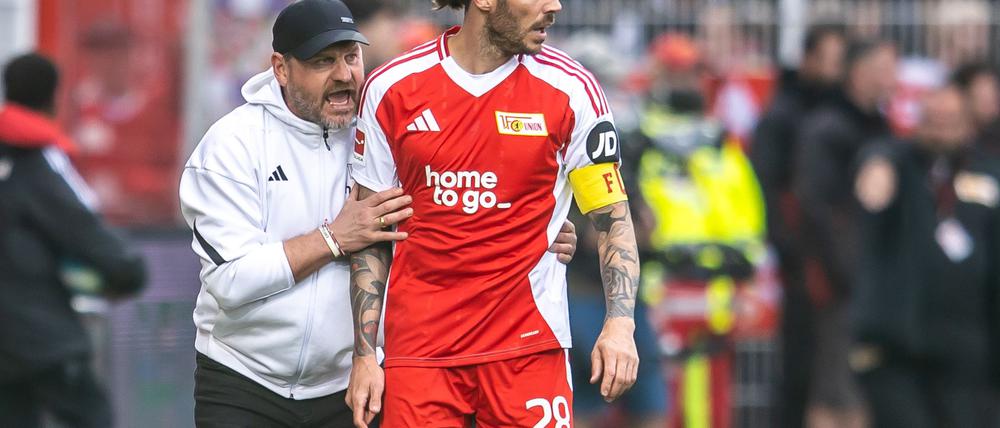 Steffen Baumgart setzt auf Christopher Trimmel als Kapitän. 
