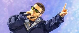 Popstar Justin Timberlake leidet an Lyme-Borreliose.