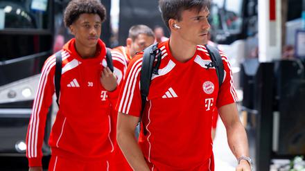 Er steht vor einem Engagement auf Leihbasis in der Premier League.