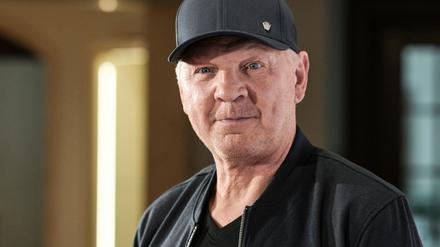 Effenberg: Díaz passt perfekt zu den Bayern.