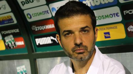 Der frühere Fußball-Coach Andrea Stramaccioni rettete zwei junge Frauen vor dem Ertrinken.