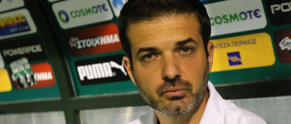 Der frühere Fußball-Coach Andrea Stramaccioni rettete zwei junge Frauen vor dem Ertrinken.