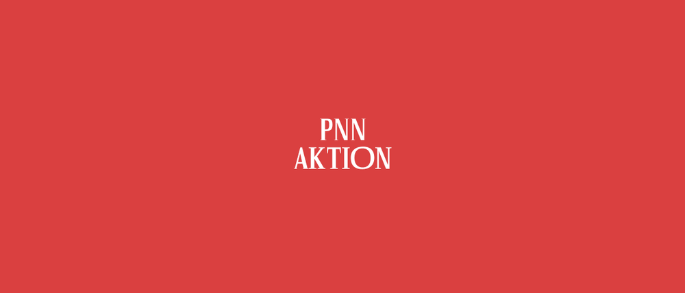 PNN Aktion