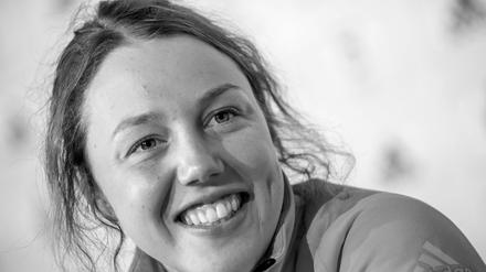 Laura Dahlmeier (Archiv)