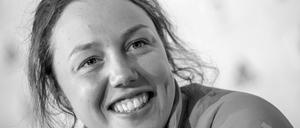 Laura Dahlmeier (Archiv)