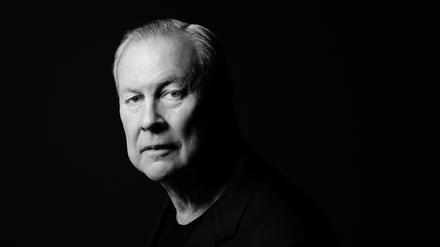 Robert Wilson (1941-2025).