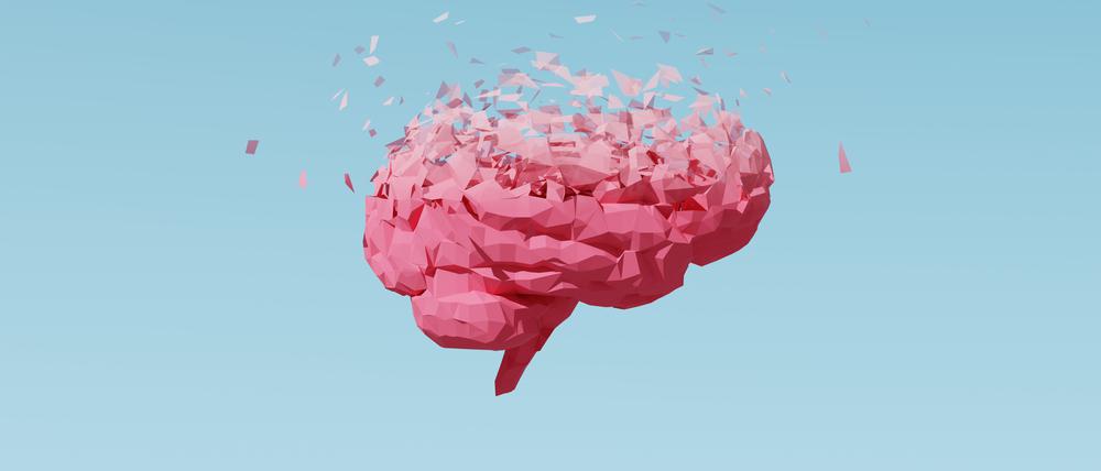Eine Alzheimer-Erkrankung mindert das Vermögen zur Informationsverarbeitung und die Gedächtnisleistung.