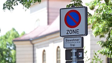 Bewohnerparken wird ab 1. September in Potsdam teurer.