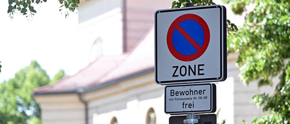 Bewohnerparken wird ab 1. September in Potsdam teurer.