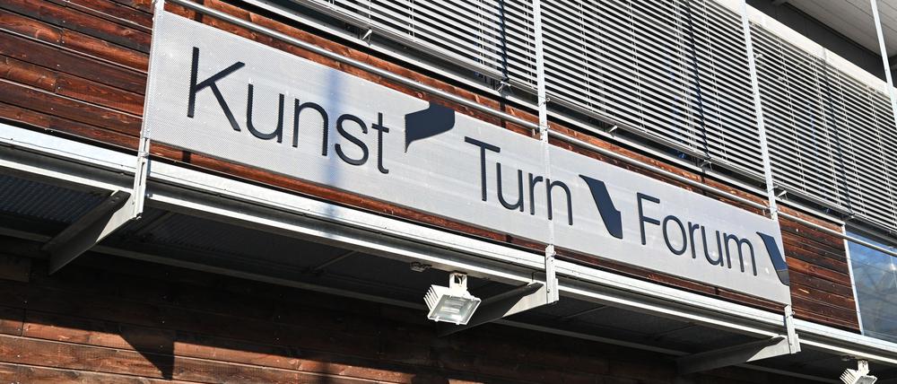 Die Missbrauchsvorwürfe am Kunst-Turn-Forum Stuttgart beschäftigen auch das Arbeitsgericht Stuttgart.