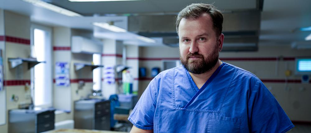 Philipp Möller – Obduktion