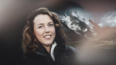 Ein Land trauert: Laura Dahlmeier stirbt bei einem Bergunglück.