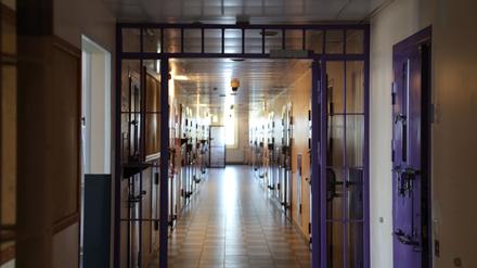 Bis zu 600 Straftäter aus Schweden könnten ab nächstem Jahr nach Tartu kommen.