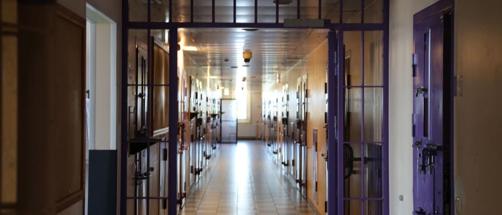 Bis zu 600 Straftäter aus Schweden könnten ab nächstem Jahr nach Tartu kommen.