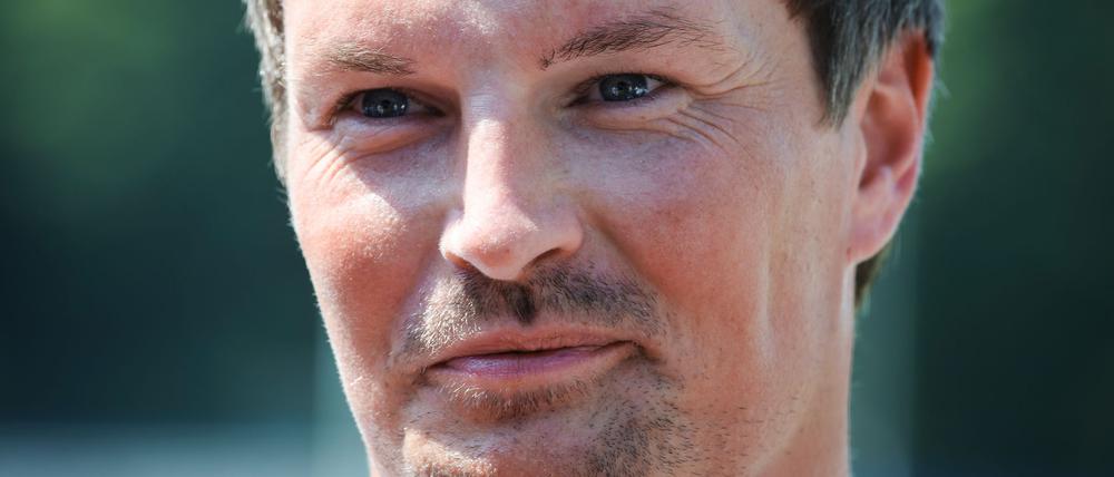 Der HSV setzt weiter auf Trainer Merlin Polzin.