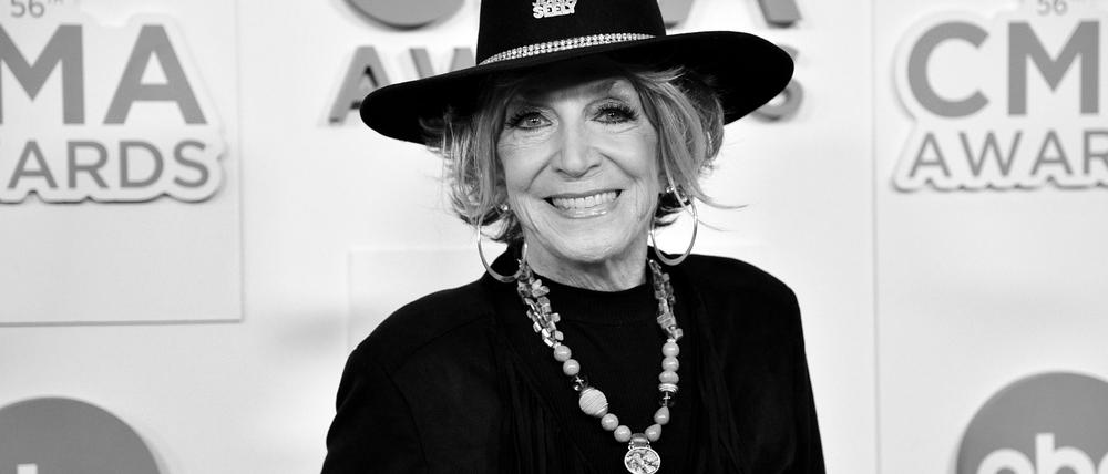 Die „Don’t Touch Me“-Sängerin starb an den Folgen einer Infektion, wie US-Medien berichteten. (Archivbild)