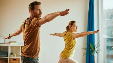 Fitnessquiz
