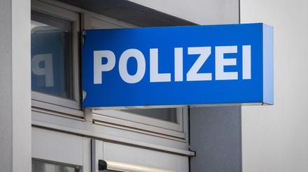 Zwei Männer sind mit dem Fahrrad betrunken zur Polizei gefahren (Symbolbild).