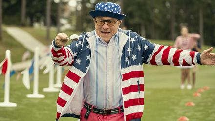 Salvo hat feste Prinzipien.