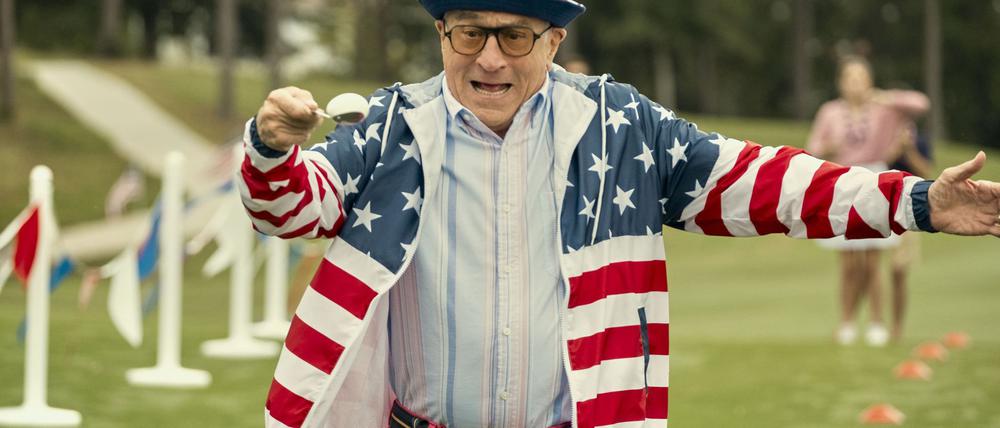 Salvo hat feste Prinzipien.