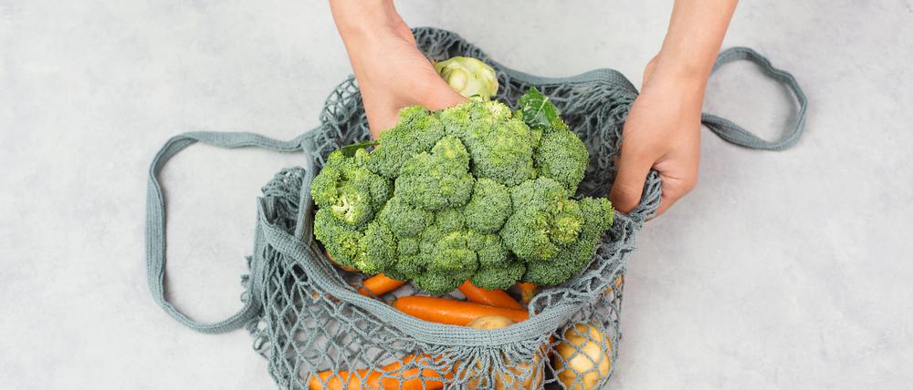 Bio-Gemüse-Box: Gesund – und offenbar im Trend.