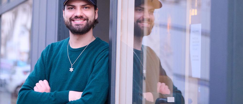 Jimi Blue Ochsenknecht darf bis zu seinem anstehenden Prozess Österreich nicht verlassen. (Archivbild)