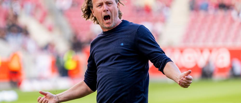 Der FSV Mainz 05 um Trainer Bo Henriksen trifft in den Playoffs der Conference League auf Rosenborg Trondheim aus Norwegen oder den schwedischen Club Hammarby IF.