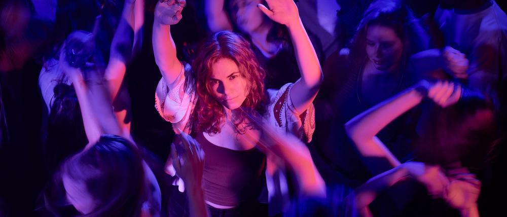 Emma hat ihre Leidenszeit hinter sich gelassen und sprüht nun vor Lebensfreude.