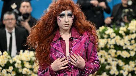 Nach dem Welterfolg ihres Debütalbums will sich US-Sängerin Chappell Roan („Pink Pony Club“) einige Jahre Zeit für ihr nächstes Album lassen. (Archivbild)