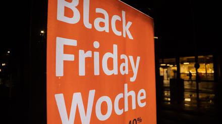 Eine Bürgerinitiative macht schon seit Jahren gegen kommerzielle Werbung in der Stadt mobil. (Symbolbild)