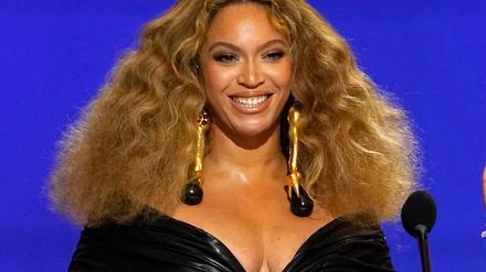 Wie wird das nächste Album von Superstar Beyoncé? (Archivbild)