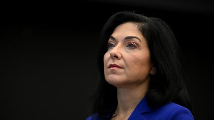 Wirtschaftsministerin Katherina Reiche (CDU).