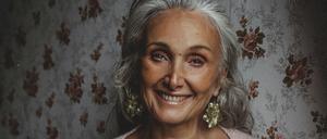 Caroline Ida kommt aus Frankreich.