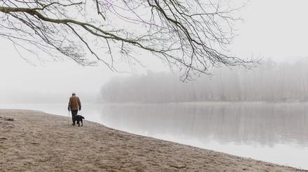 Mit dem Kulturwinter soll Einsamkeit entgegengewirkt werden. 