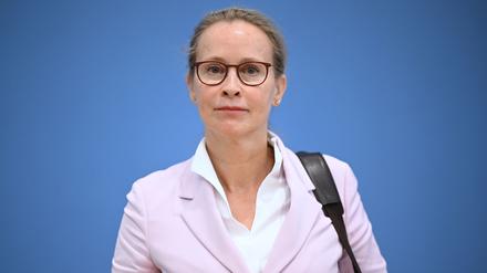 Frauke Brosius-Gersdorf steht als Verfassungsrichterin nicht mehr zur Verfügung.