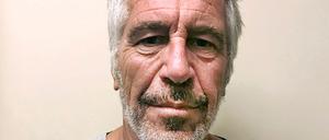 Epstein beging 2019 mit 66 Jahren in seiner Gefängniszelle offiziellen Angaben zufolge Suizid. (Archivbild)