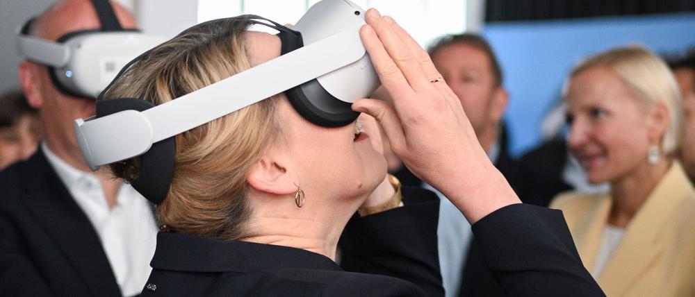 Das Thema Games bleibt in der Berliner Start-up-Szene ein bestimmendes. (Archivbild)