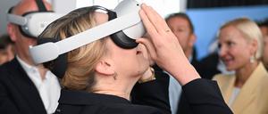 Das Thema Games bleibt in der Berliner Start-up-Szene ein bestimmendes. (Archivbild)