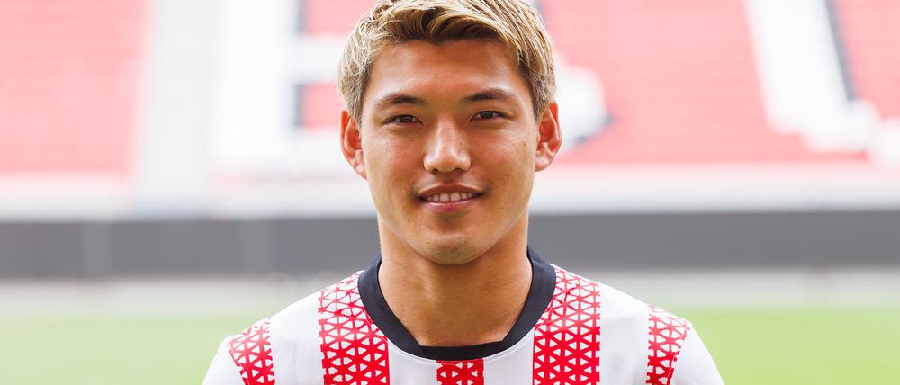 Weggang aus Freiburg naht: Ritsu Doan