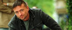 Der Comic-Zeichner Ralf König. © Mike Wolff