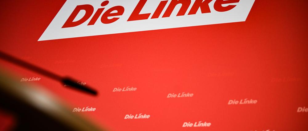 Die Linke hält an einem geplanten Fest zur Solidarität mit den Menschen in Palästina trotz Kritik fest (Archivbild).