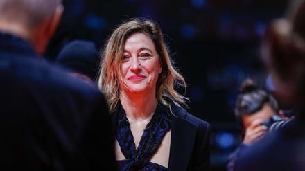 Valeria Bruni Tedeschi spielt die Hauptrolle in dem Film - eine Frau zwischen Zuneigung und Unabhängigkeit. (Archivfoto) 