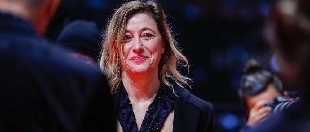 Valeria Bruni Tedeschi spielt die Hauptrolle in dem Film - eine Frau zwischen Zuneigung und Unabhängigkeit. (Archivfoto)