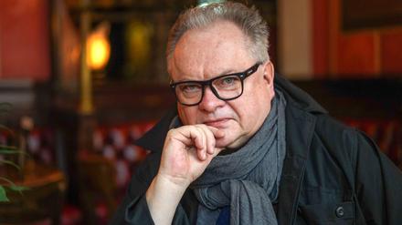 Meinungsstark: der Musiker Heinz Rudolf Kunze - hier im Jahr 2020. (Archivfoto) 